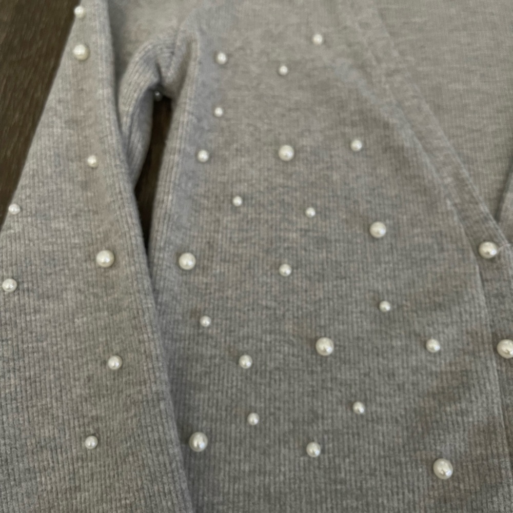 Zara Cardigan - Picture 2 of 5